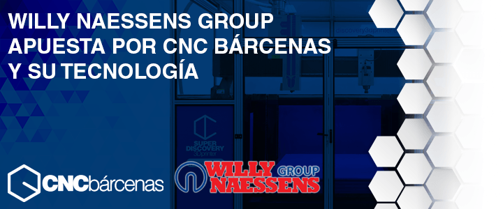 willy naessens group