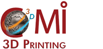 cmi 3d printing